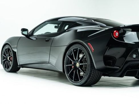 Used 2021 Lotus Evora RWD image 20