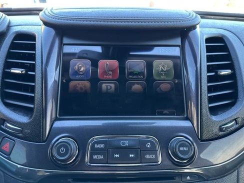 Used 2016 Chevrolet Impala LTZ w/ Enhanced Convenience Package image 31