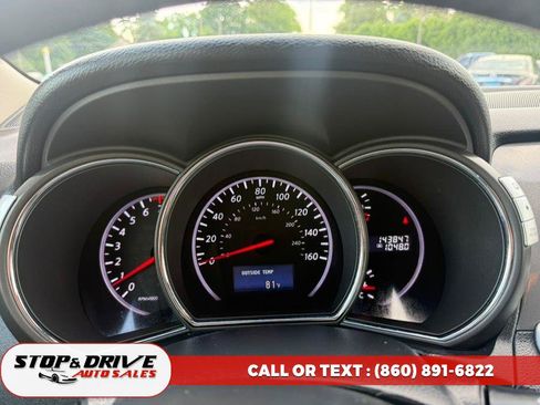 Used 2011 Nissan Murano SL AWD/4WD image 15