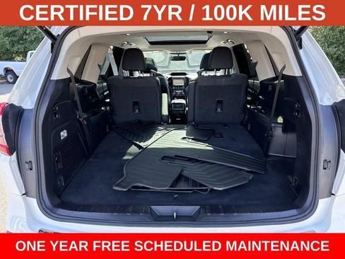Used 2022 Subaru Ascent Onyx Edition AWD/4WD image 12