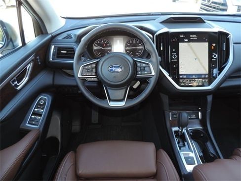 Certified 2025 Subaru Ascent Touring image 22