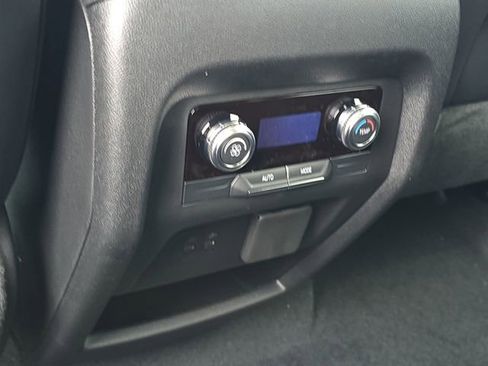 New 2026 GMC Acadia Elevation w/ Elevation Premium Package image 27