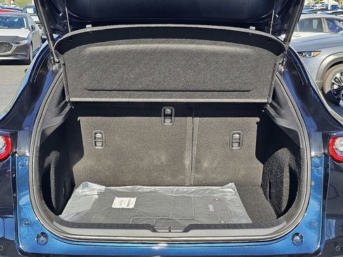 New 2026 MAZDA CX-30 2.5 Turbo w/ Premium Plus Pkg image 10