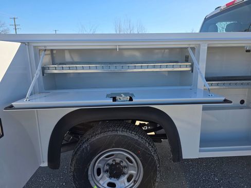 New 2026 Ford F350 XL w/ XL Chrome Package image 20