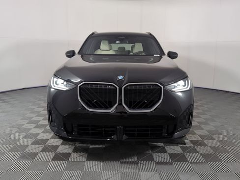 Used 2026 BMW X3 xDrive30 w/ M Sport Package image 4