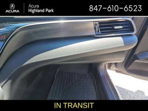 Used 2022 Toyota Camry XSE w/ Navigation Package FWD image 14