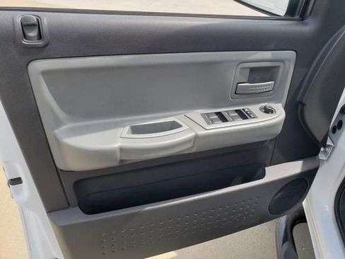 Used 2011 Dodge Dakota Big Horn AWD/4WD image 17