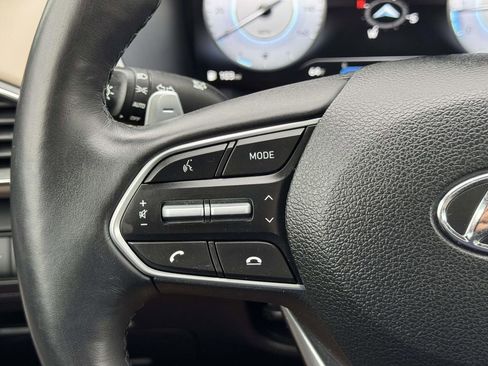 Used 2023 Hyundai Santa Fe Limited image 10