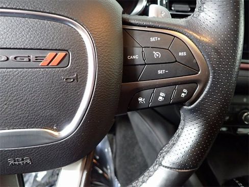 Used 2022 Dodge Durango Citadel image 29