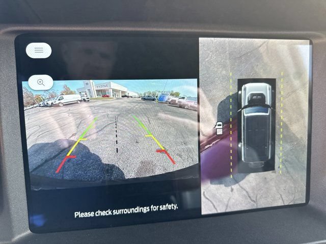 New 2025 Ford Bronco Raptor AWD/4WD image 32