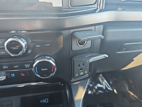 New 2026 Ford F250 Lariat w/ FX4 Off-Road Package image 21