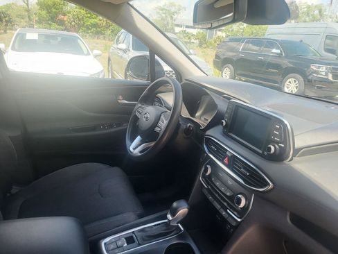 Used 2020 Hyundai Santa Fe SEL FWD image 49
