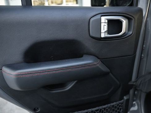 Used 2020 Jeep Wrangler Unlimited Rubicon w/ Quick Order Package 28Y Recon image 24