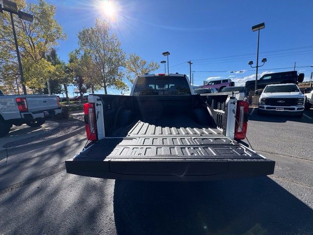 New 2027 Ford F250 Platinum w/ Tremor Off-Road Package AWD/4WD image 22