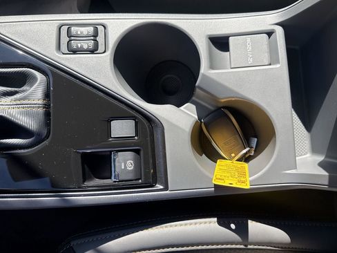 New 2026 Subaru Crosstrek 2.5i Wilderness image 36