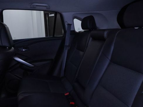 Used 2015 Acura RDX AWD image 12
