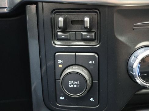 Used 2023 Ford F150 Lariat w/ Equipment Group 502A High image 36