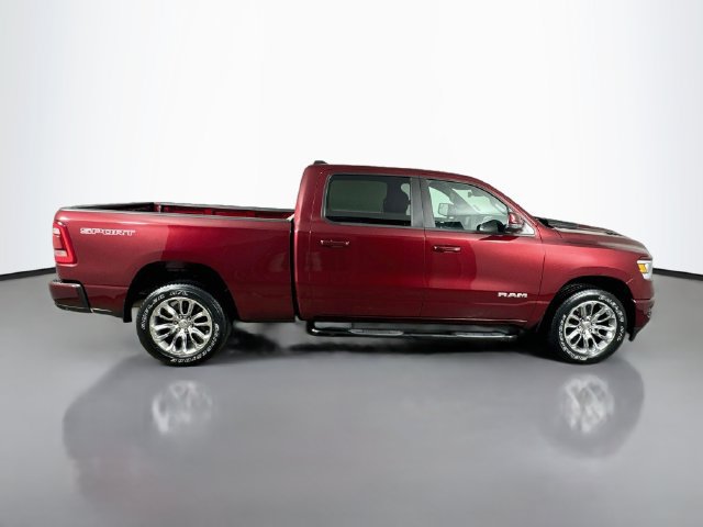 Used 2023 RAM 1500 Laramie AWD/4WD image 5