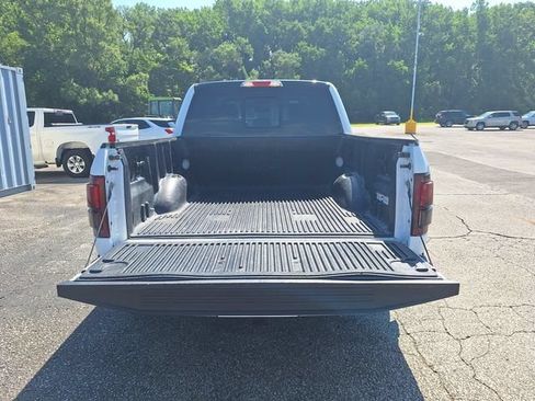 Used 2015 Ford F150 Lariat AWD/4WD image 15