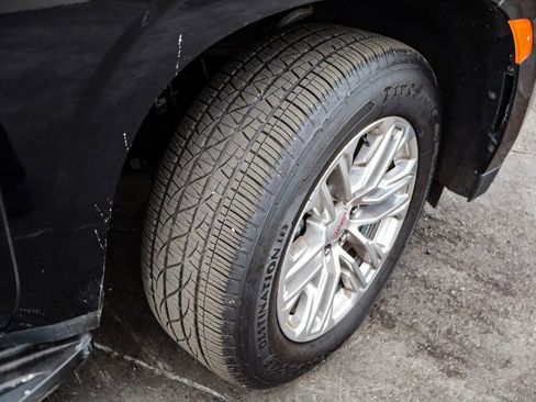 Used 2023 GMC Yukon SLT image 43