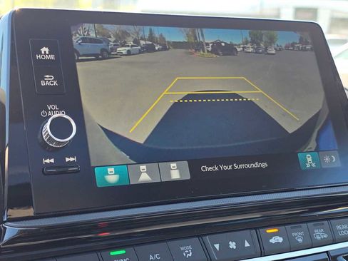 New 2026 Honda Odyssey EX-L image 31