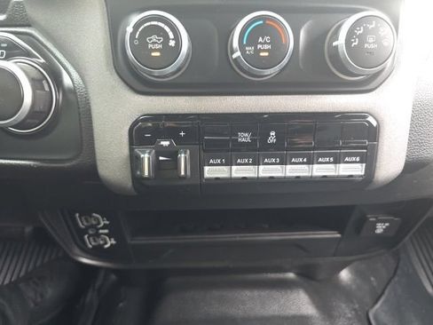Used 2021 RAM 2500 Tradesman AWD/4WD image 28
