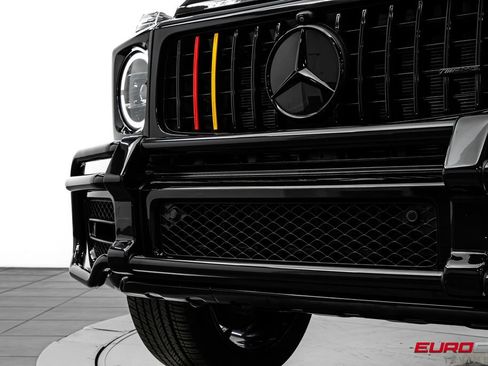 Used 2023 Mercedes-Benz G 63 AMG 4MATIC image 10