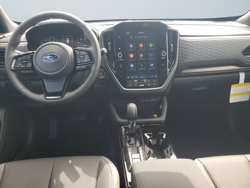 New 2026 Subaru Forester Sport w/ Onyx Edition AWD/4WD image 10