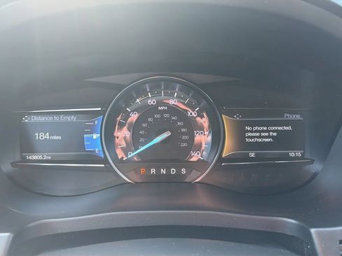 Used 2019 Ford Explorer XLT w/ Equipment Group 202A AWD/4WD image 13