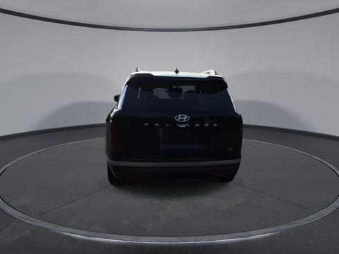 New 2026 Hyundai Palisade Limited image 7