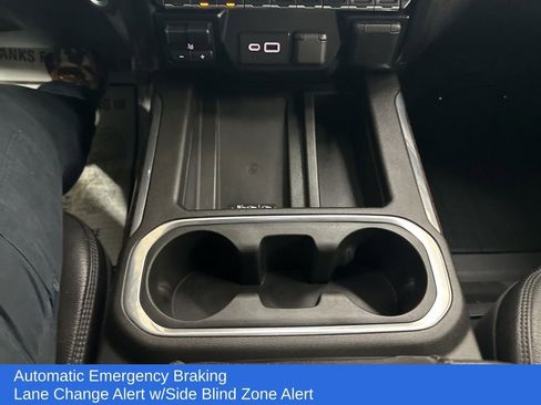 Used 2023 GMC Sierra 2500 Denali w/ Denali Black Diamond Edition image 46