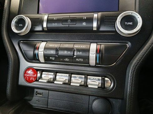 Used 2019 Ford Mustang GT w/ Equipment Group 301A image 4