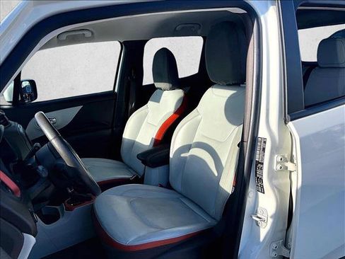 Used 2017 Jeep Renegade Limited image 23