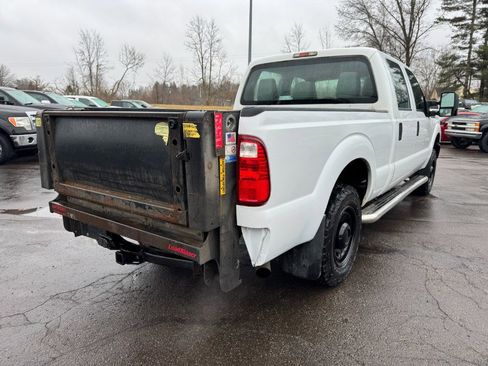 Used 2013 Ford F250 XL w/ Camper Pkg image 5