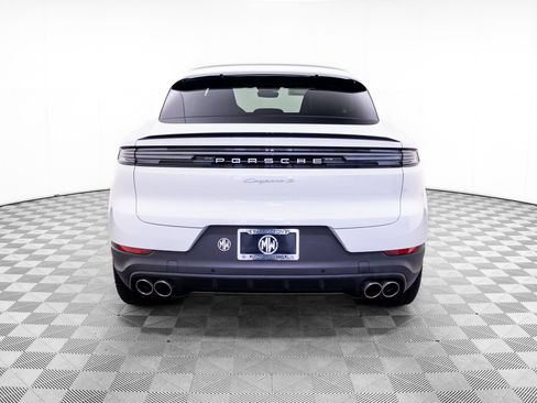 New 2026 Porsche Cayenne S AWD/4WD image 10