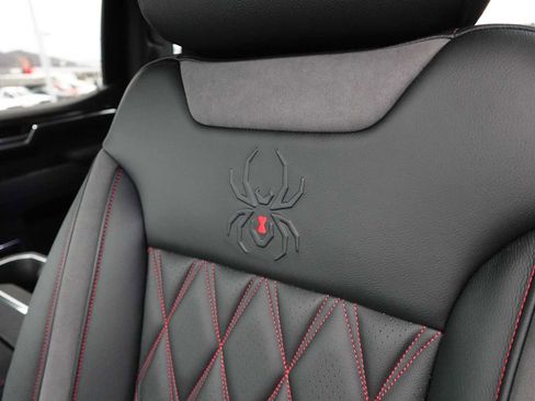 New 2025 Chevrolet Silverado 1500 RST image 20