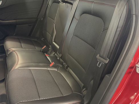 New 2026 Ford Escape ST-Line Select image 21