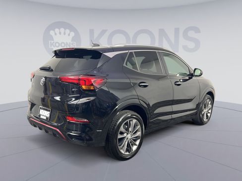 Used 2021 Buick Encore GX Preferred w/ Sport Touring Package image 7
