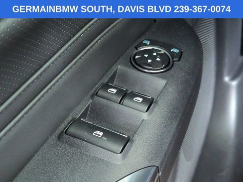 Used 2025 Ford Mustang GT RWD image 21