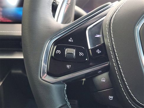 New 2026 Chevrolet Corvette Z06 image 16