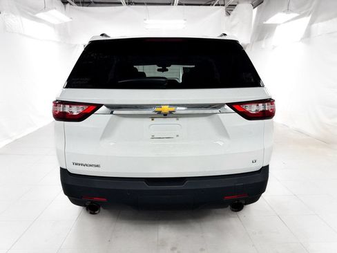 Used 2019 Chevrolet Traverse LT FWD image 5