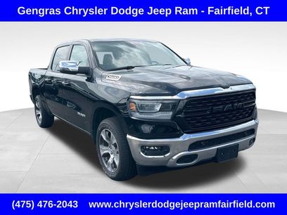 Used 2023 RAM 1500 Laramie
