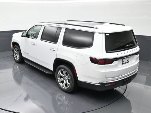 Used 2022 Jeep Wagoneer Series I w/ Convenience Group I image 14