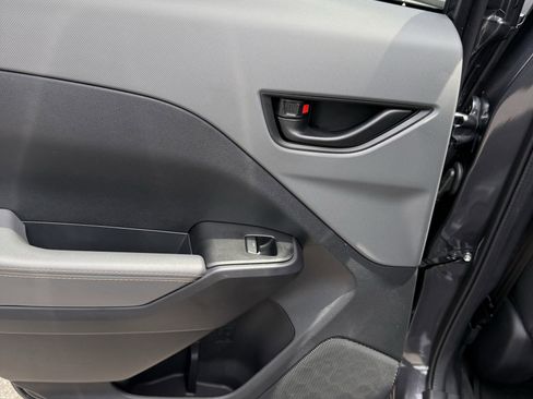 New 2026 Subaru Crosstrek 2.5i Wilderness AWD/4WD image 12