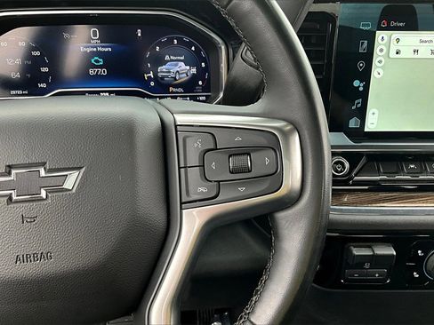 Used 2023 Chevrolet Silverado 1500 RST image 20