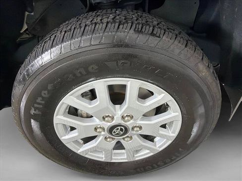 Used 2025 Toyota Tacoma SR5 RWD image 12