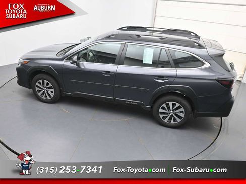 Used 2024 Subaru Outback AWD/4WD image 34