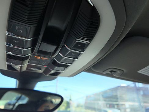 Used 2013 Porsche Panamera 4 image 15