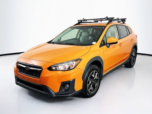Used 2019 Subaru Crosstrek 2.0i Premium w/ Moonroof Package image 3