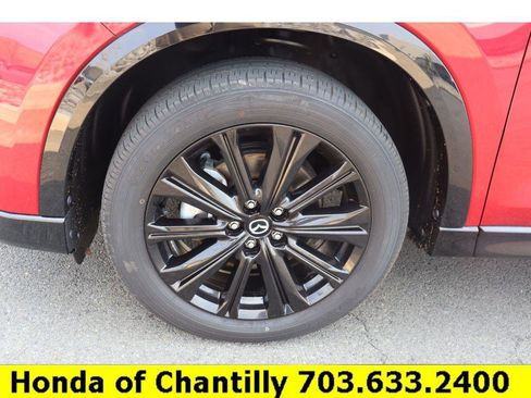 Used 2022 MAZDA CX-5 AWD 2.5 Turbo image 29